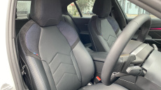 BMW 5 Series 520i M Sport 4dr Auto Petrol Saloon